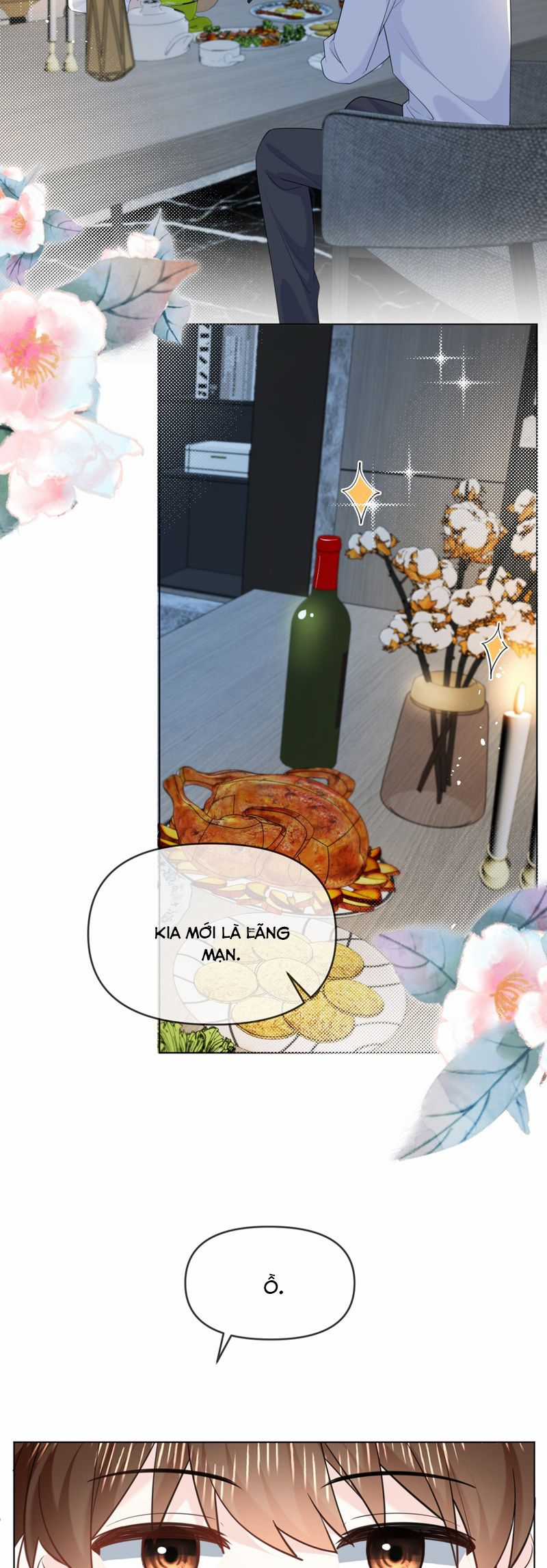 Chó Săn - Chapter 43 - Trang 8