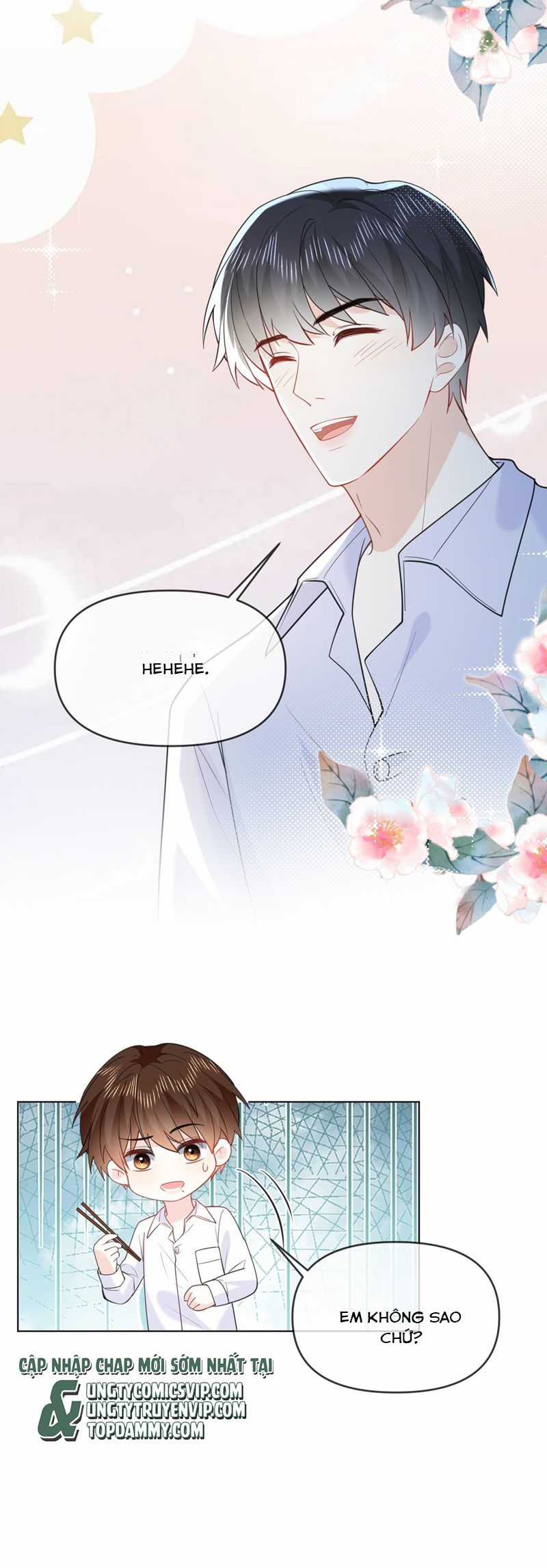 Chó Săn - Chapter 43 - Trang 10