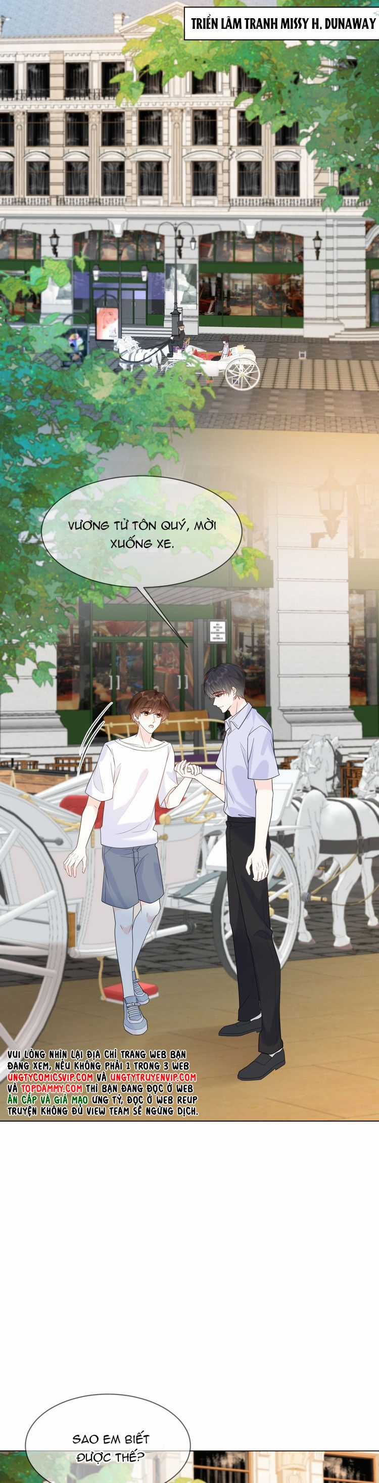 Chó Săn - Chapter 44 - Trang 13