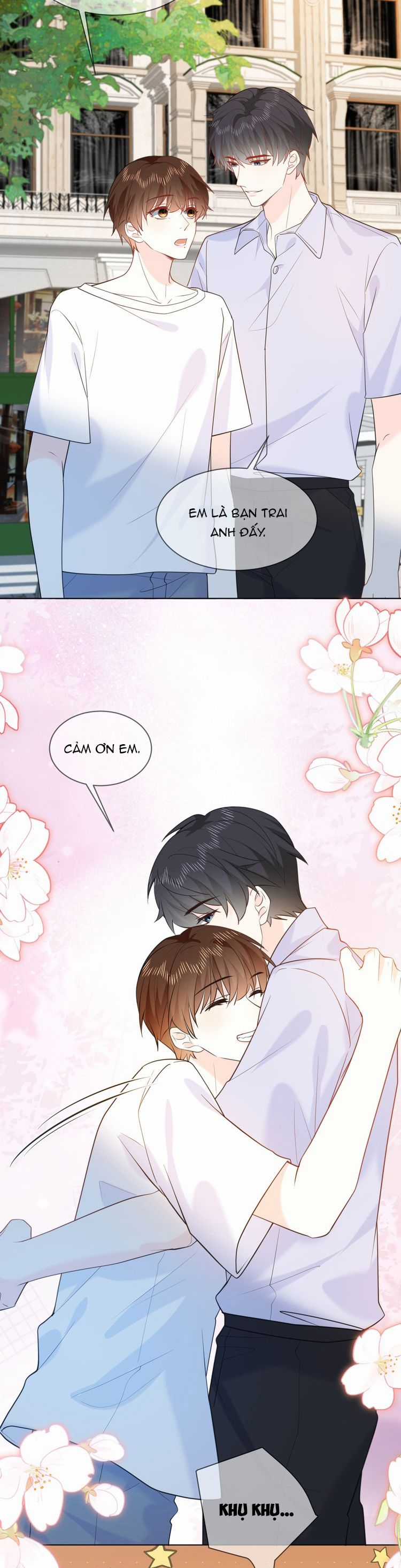 Chó Săn - Chapter 44 - Trang 14