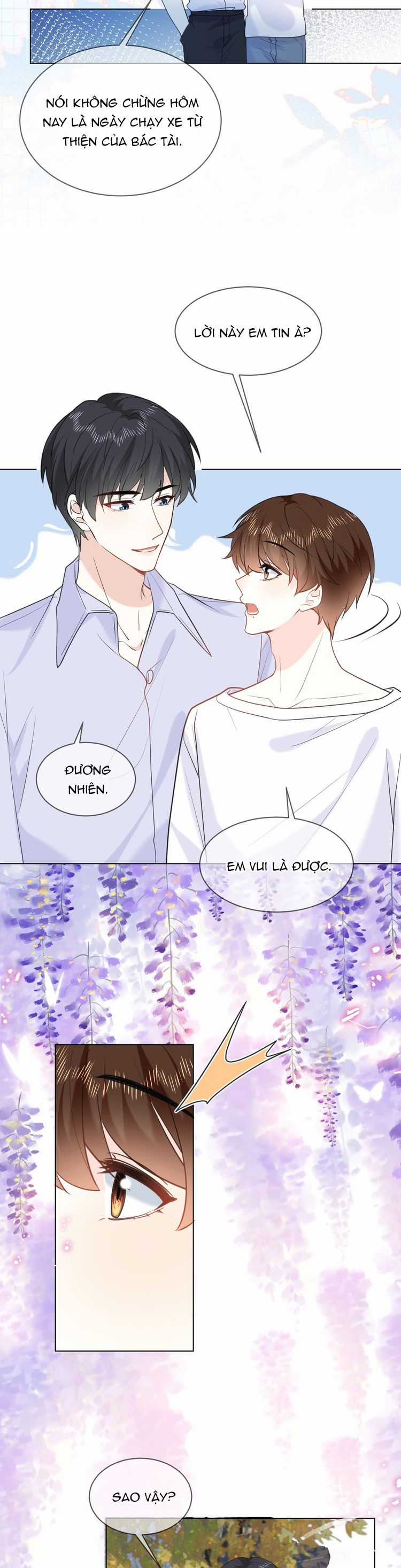 Chó Săn - Chapter 44 - Trang 16