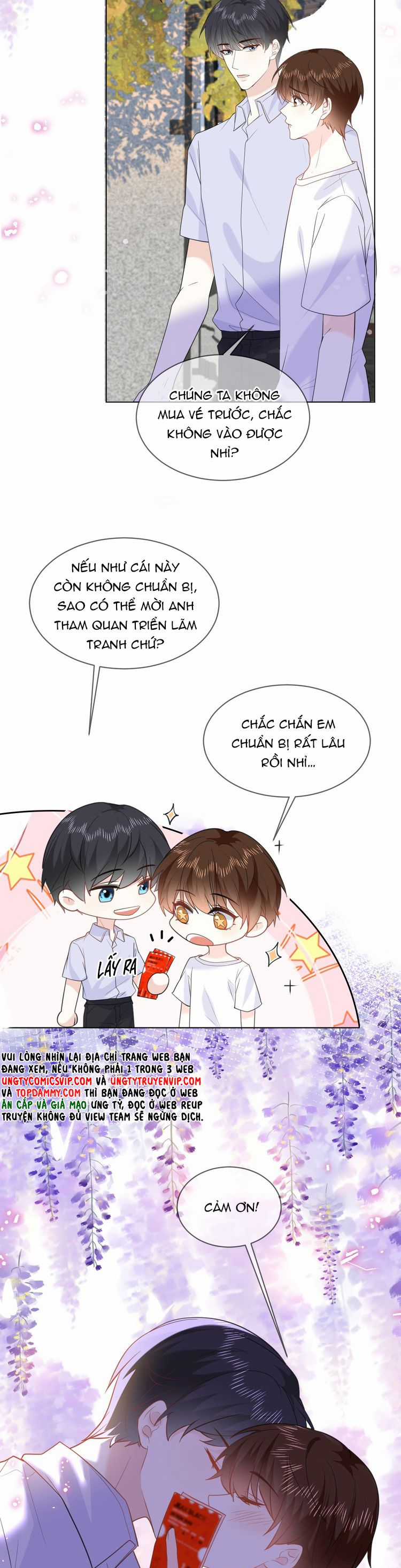 Chó Săn - Chapter 44 - Trang 17