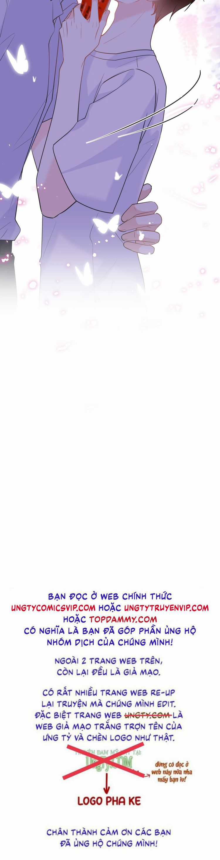 Chó Săn - Chapter 44 - Trang 18