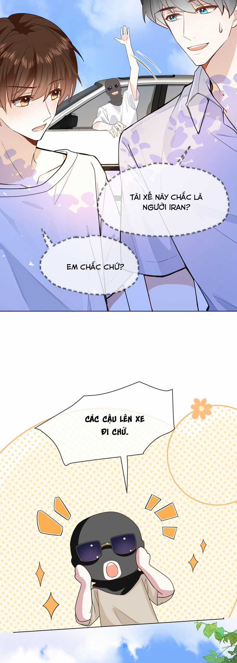 Chó Săn - Chapter 45 - Trang 14