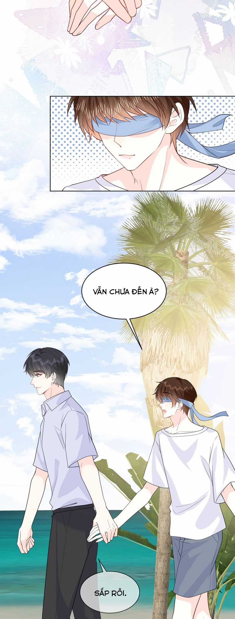 Chó Săn - Chapter 45 - Trang 22