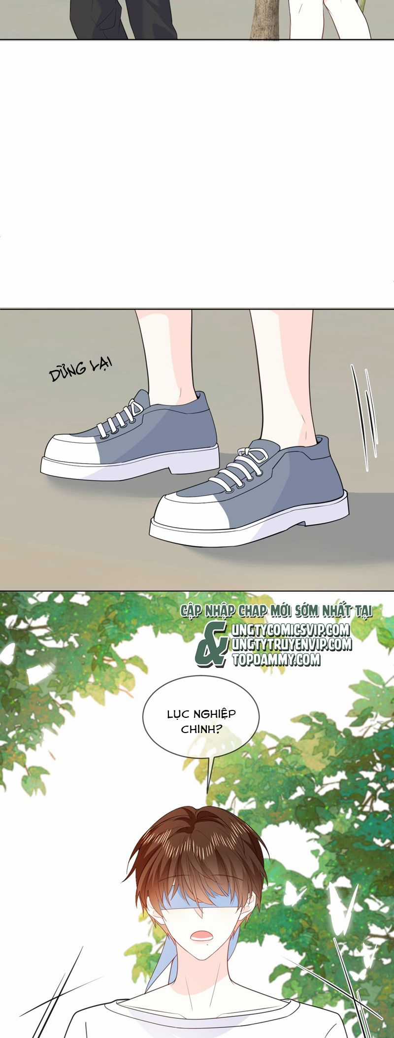 Chó Săn - Chapter 45 - Trang 23