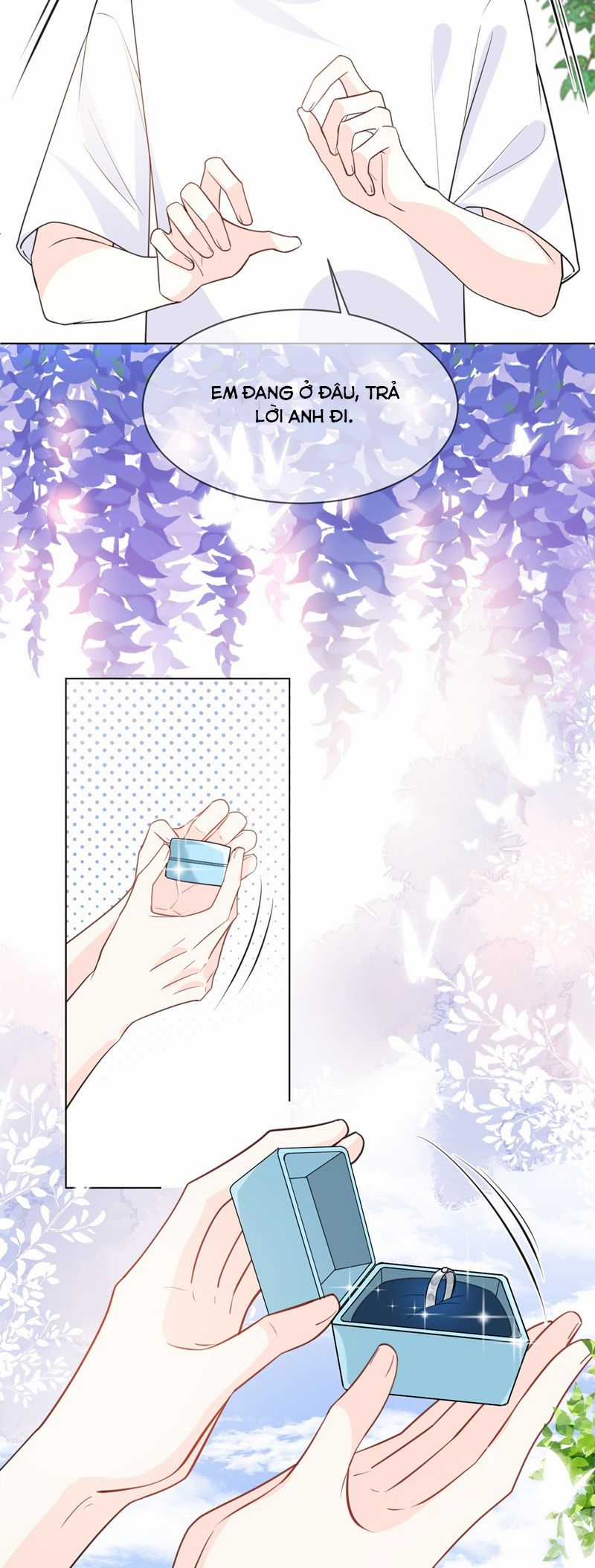 Chó Săn - Chapter 45 - Trang 24