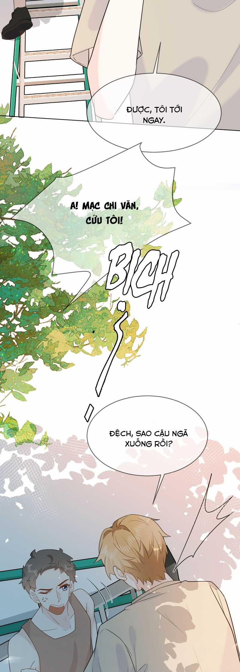 Chó Săn - Chapter 45 - Trang 6
