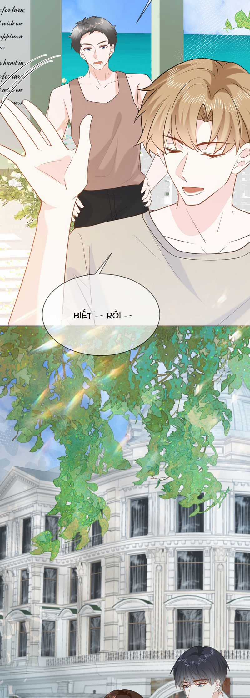 Chó Săn - Chapter 45 - Trang 8