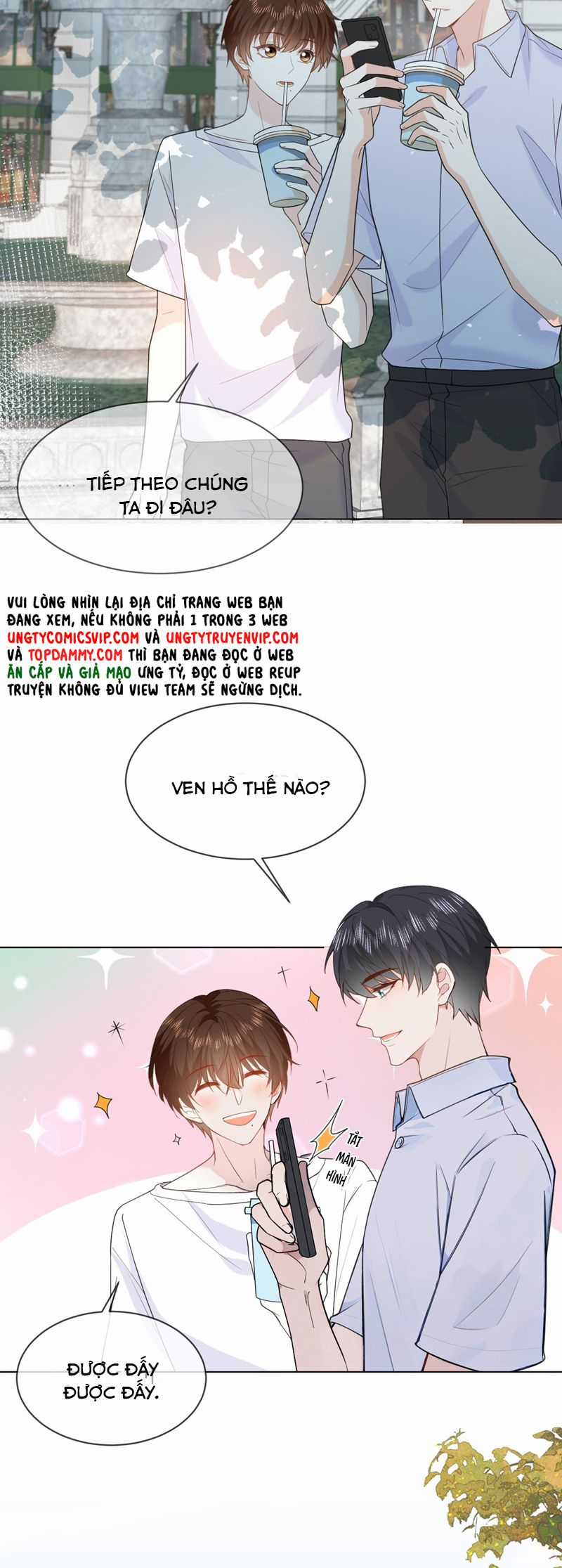 Chó Săn - Chapter 45 - Trang 9