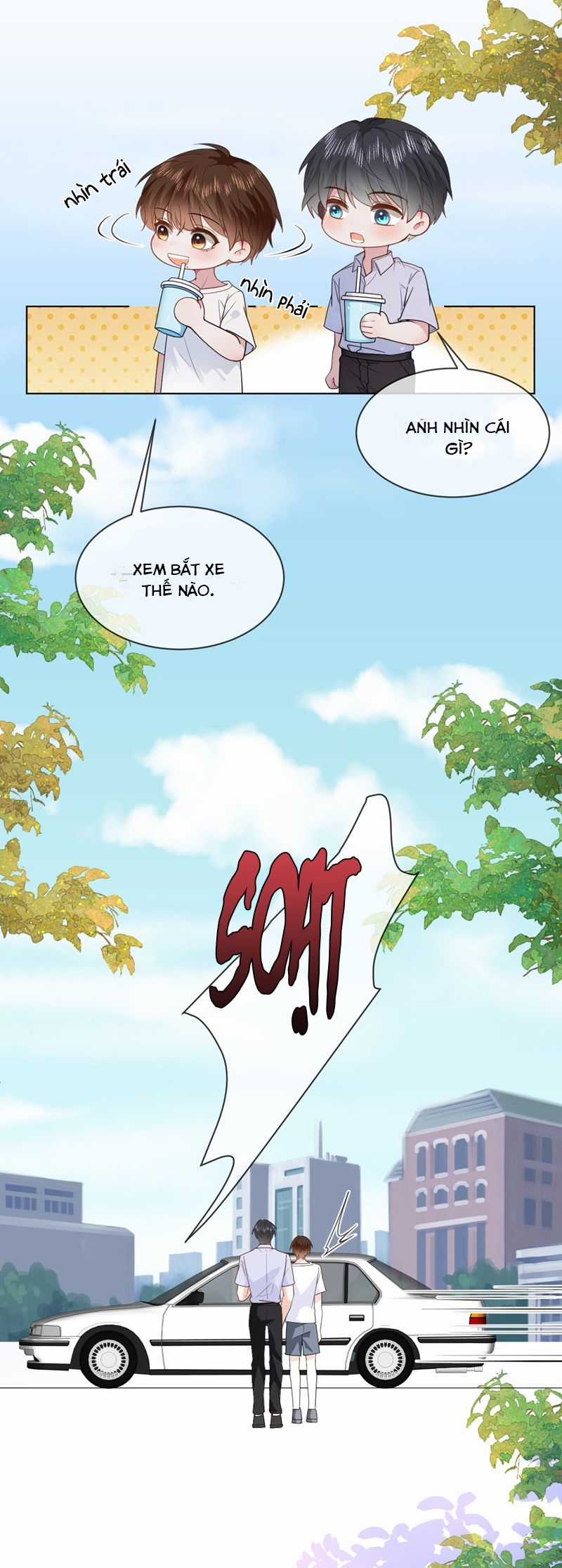 Chó Săn - Chapter 45 - Trang 10