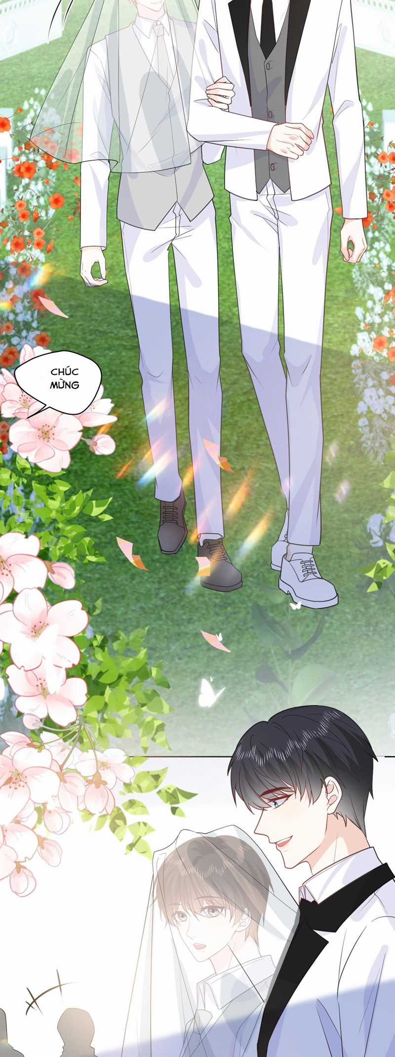 Chó Săn - Chapter 46 - Trang 11