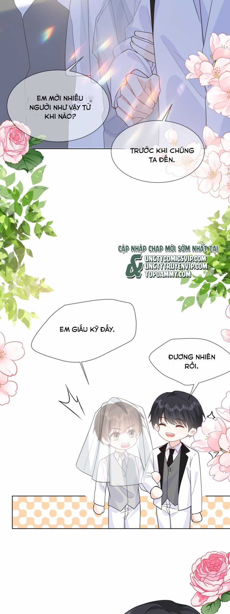 Chó Săn - Chapter 46 - Trang 12