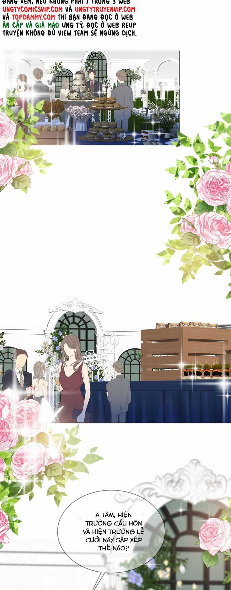 Chó Săn - Chapter 46 - Trang 19