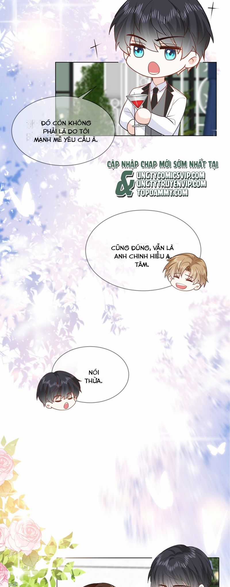 Chó Săn - Chapter 46 - Trang 21