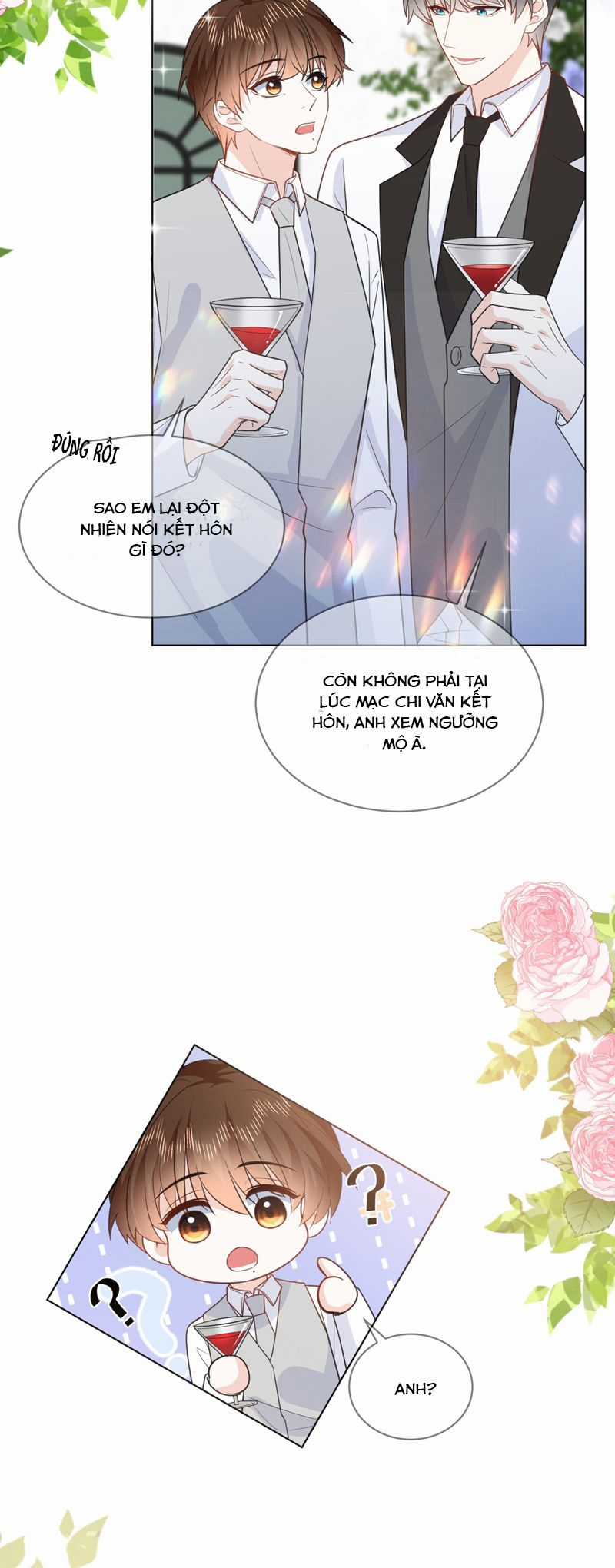 Chó Săn - Chapter 46 - Trang 22