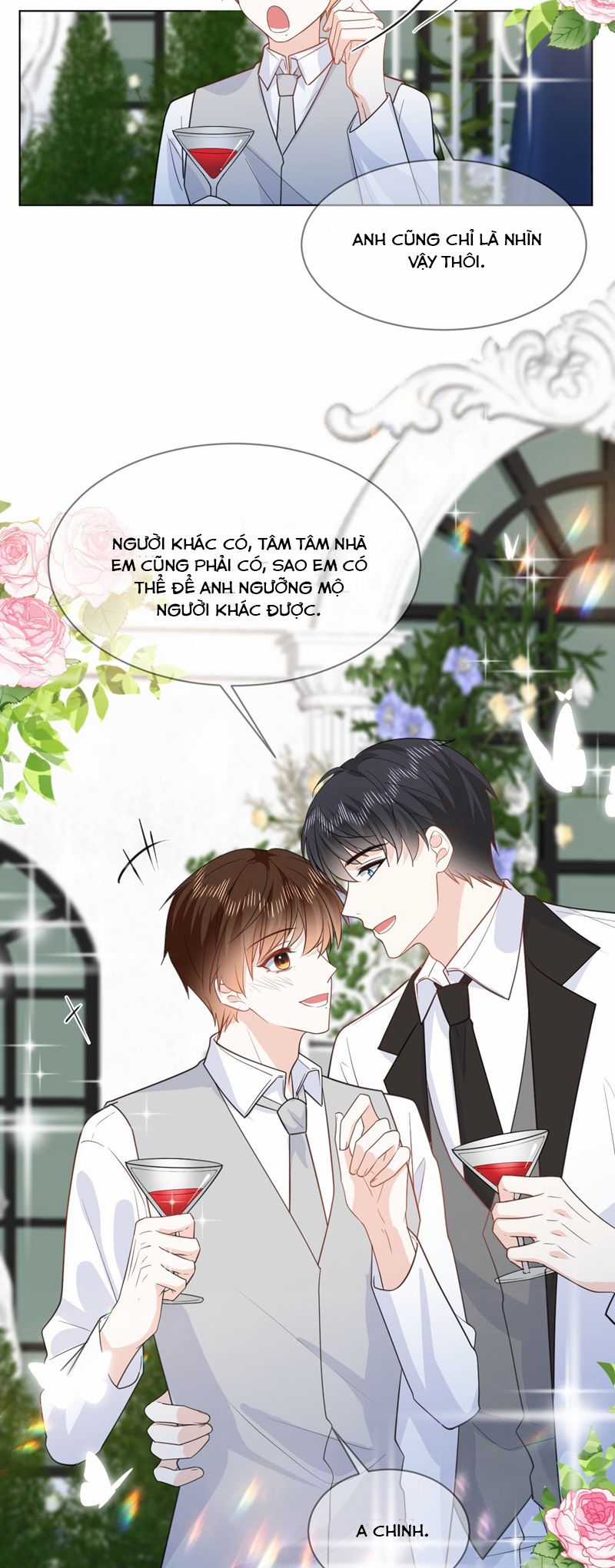 Chó Săn - Chapter 46 - Trang 24