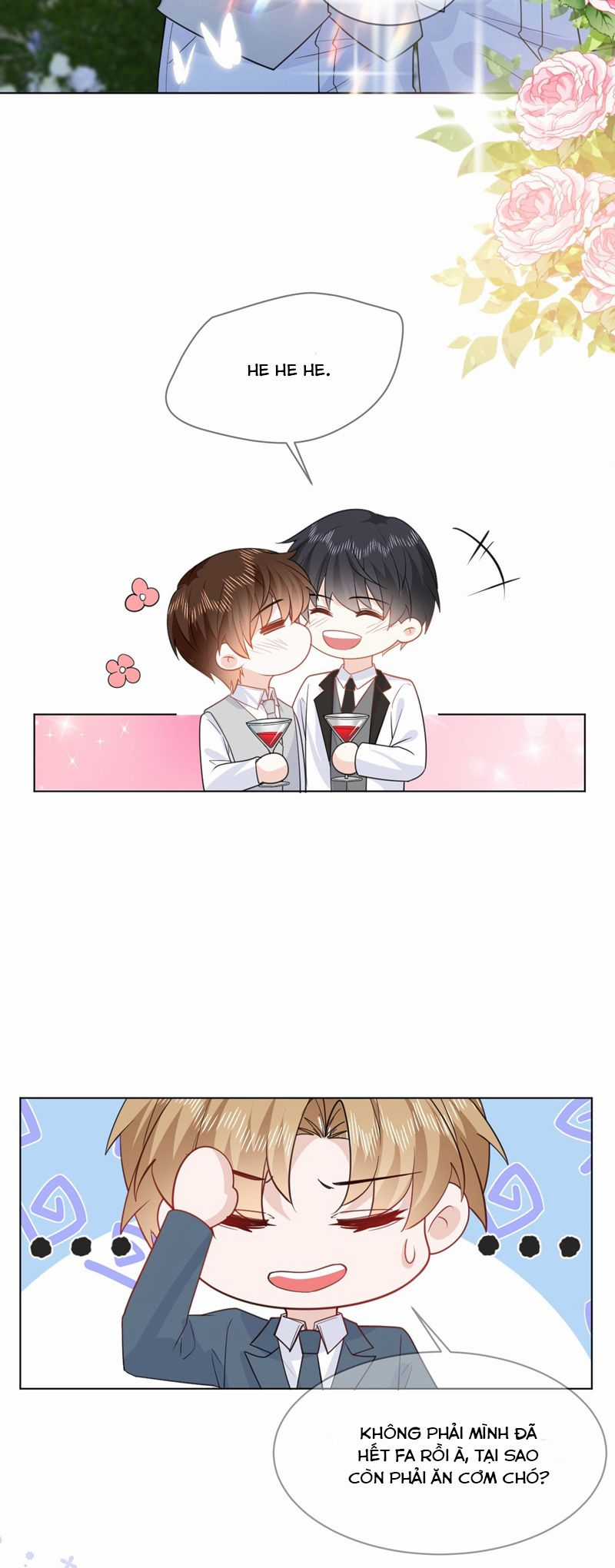 Chó Săn - Chapter 46 - Trang 25