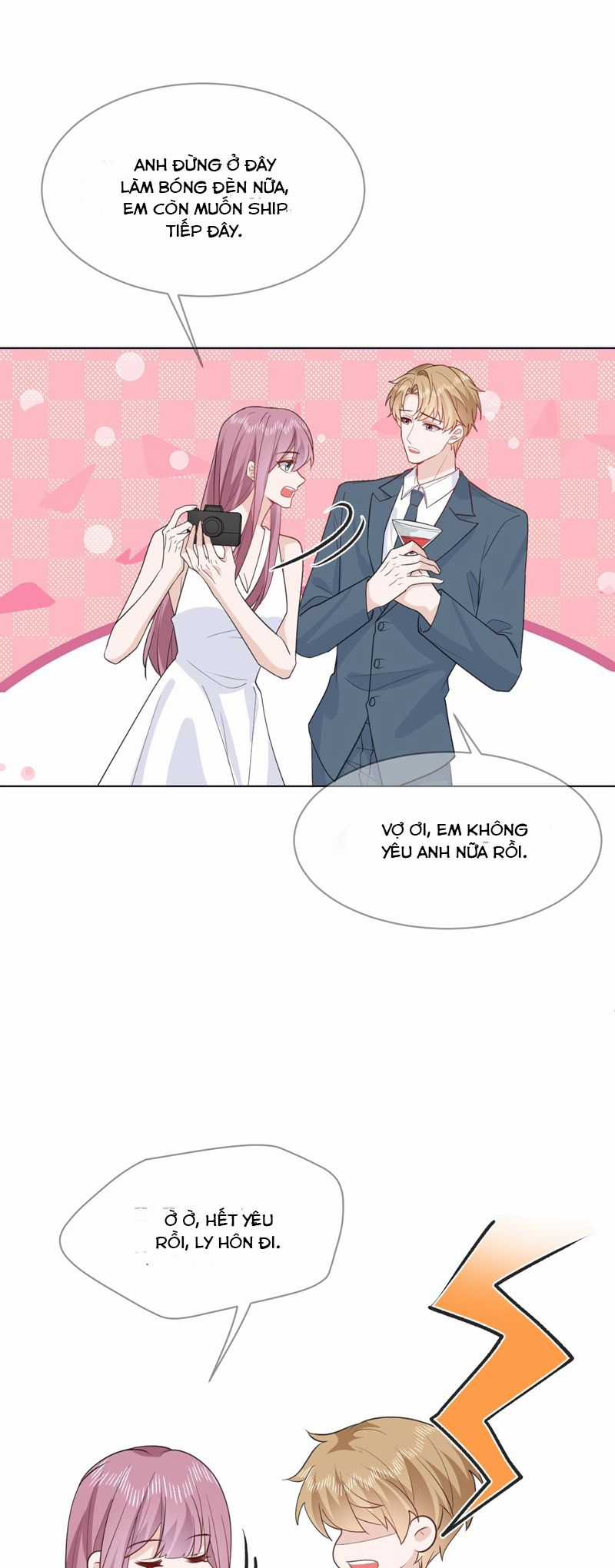 Chó Săn - Chapter 46 - Trang 27