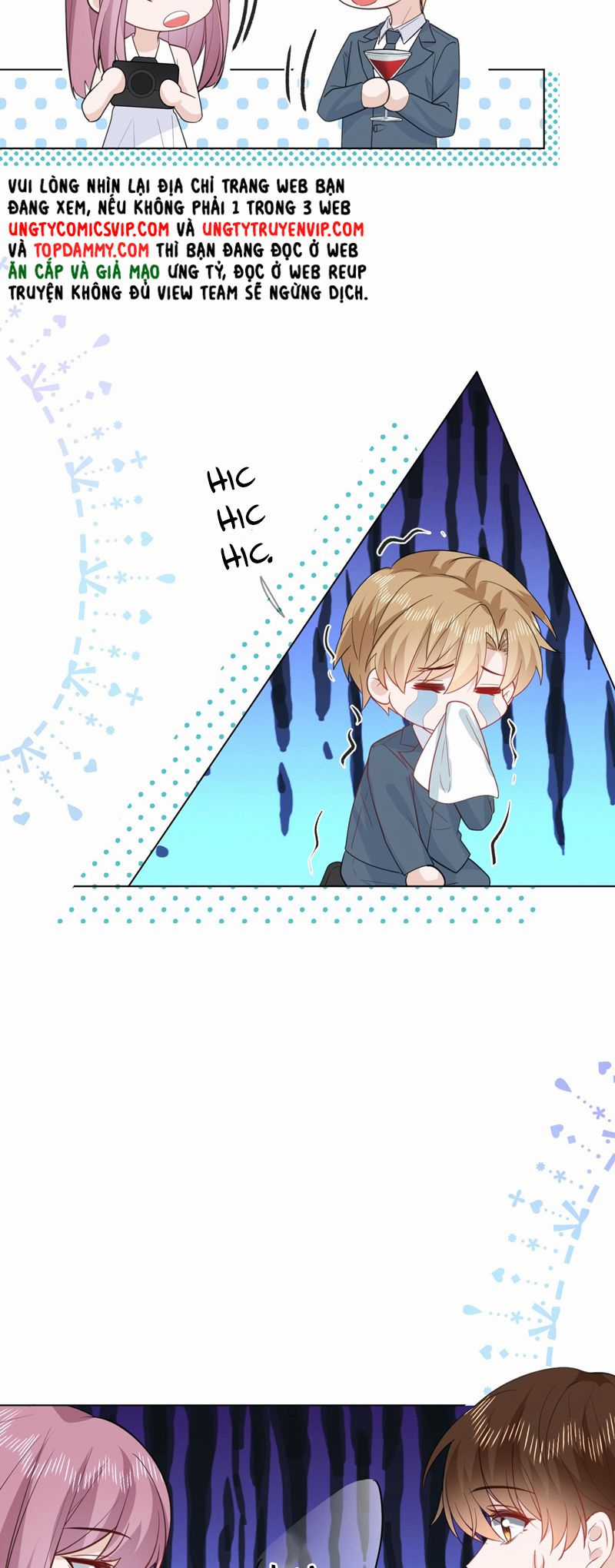 Chó Săn - Chapter 46 - Trang 28