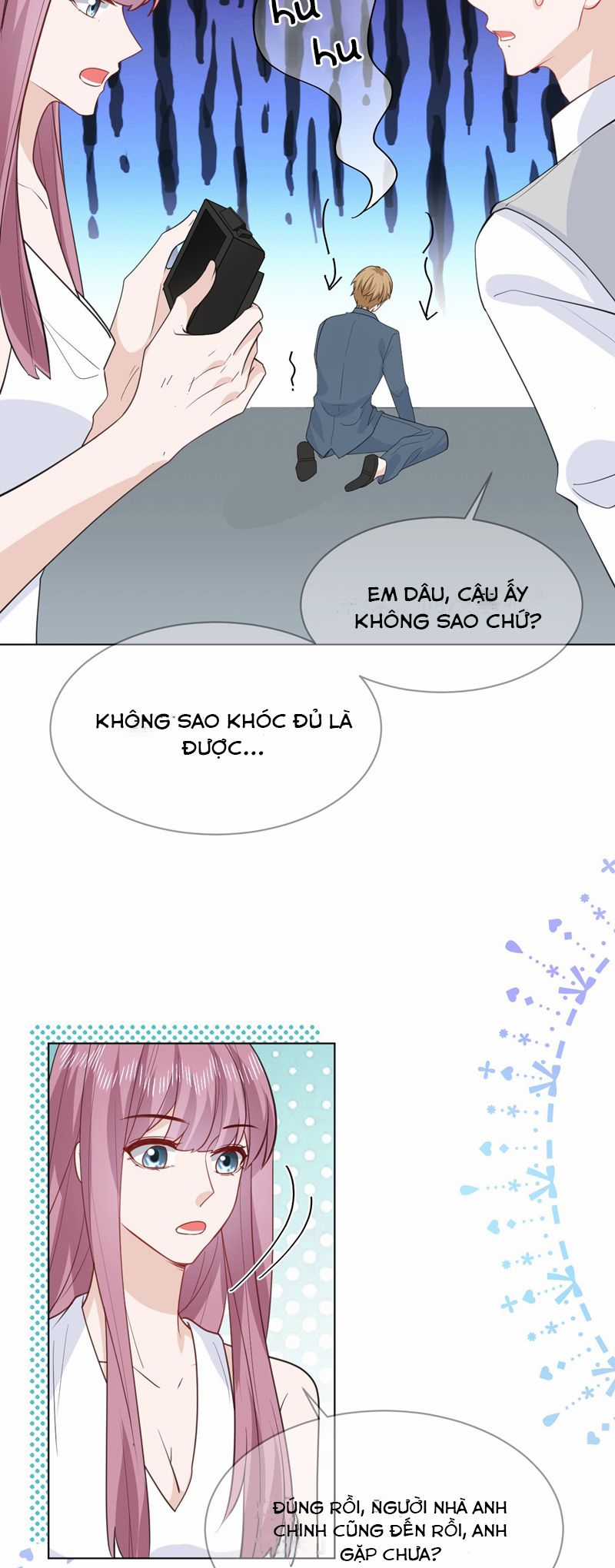 Chó Săn - Chapter 46 - Trang 29