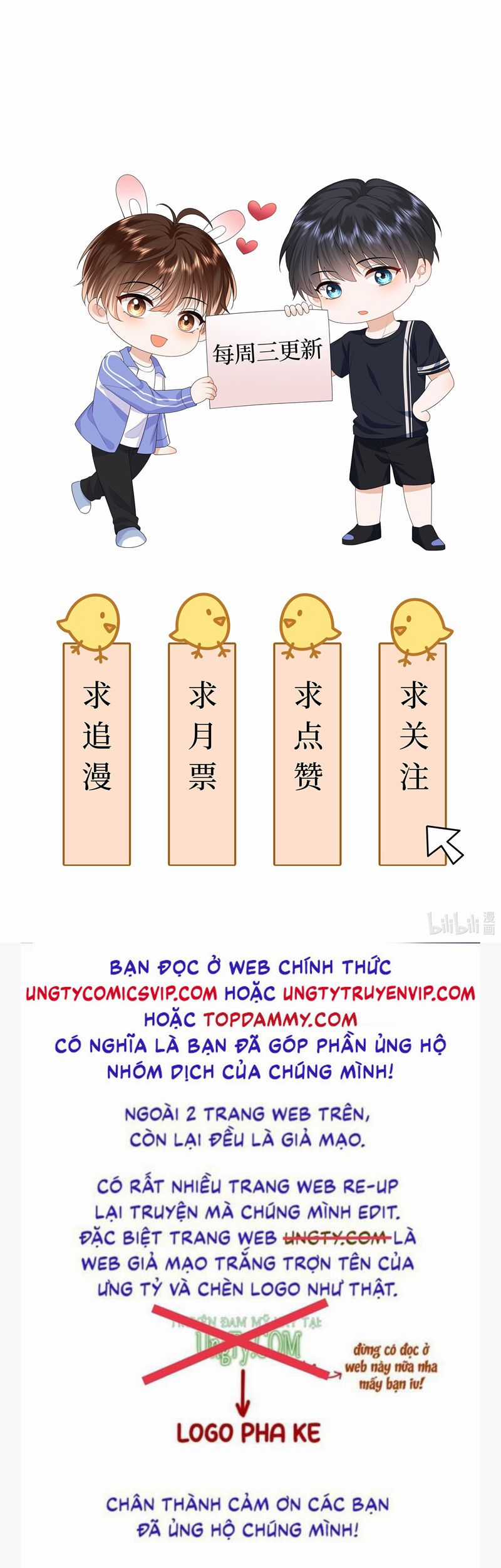 Chó Săn - Chapter 46 - Trang 31