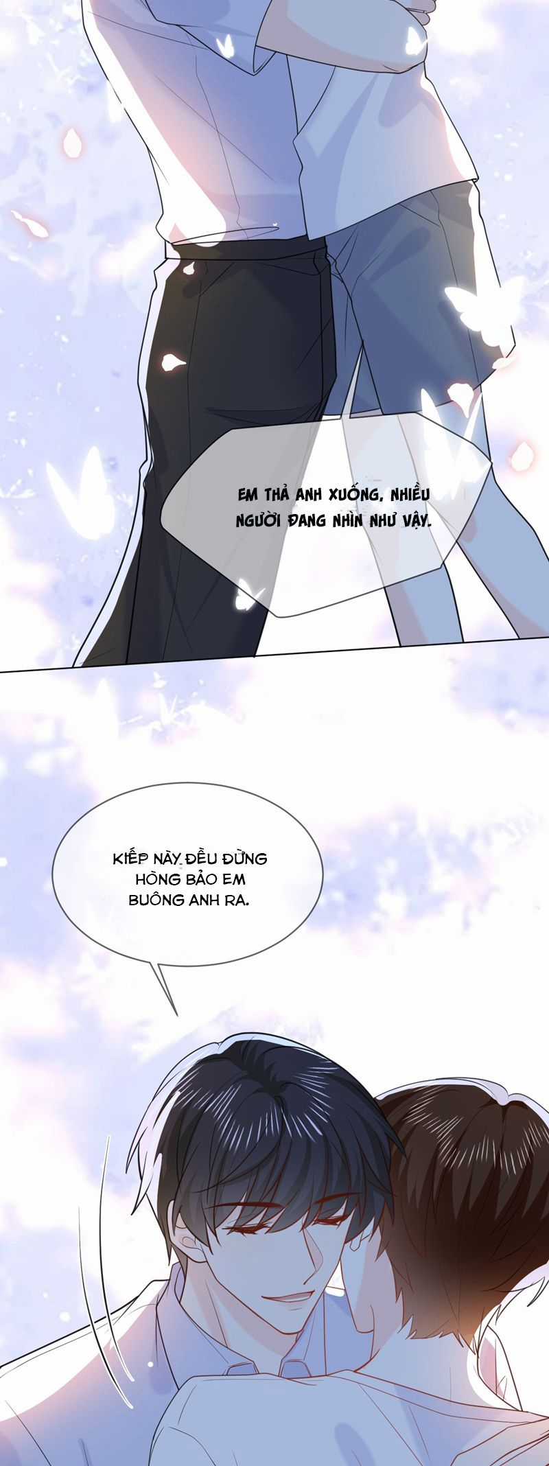 Chó Săn - Chapter 46 - Trang 7