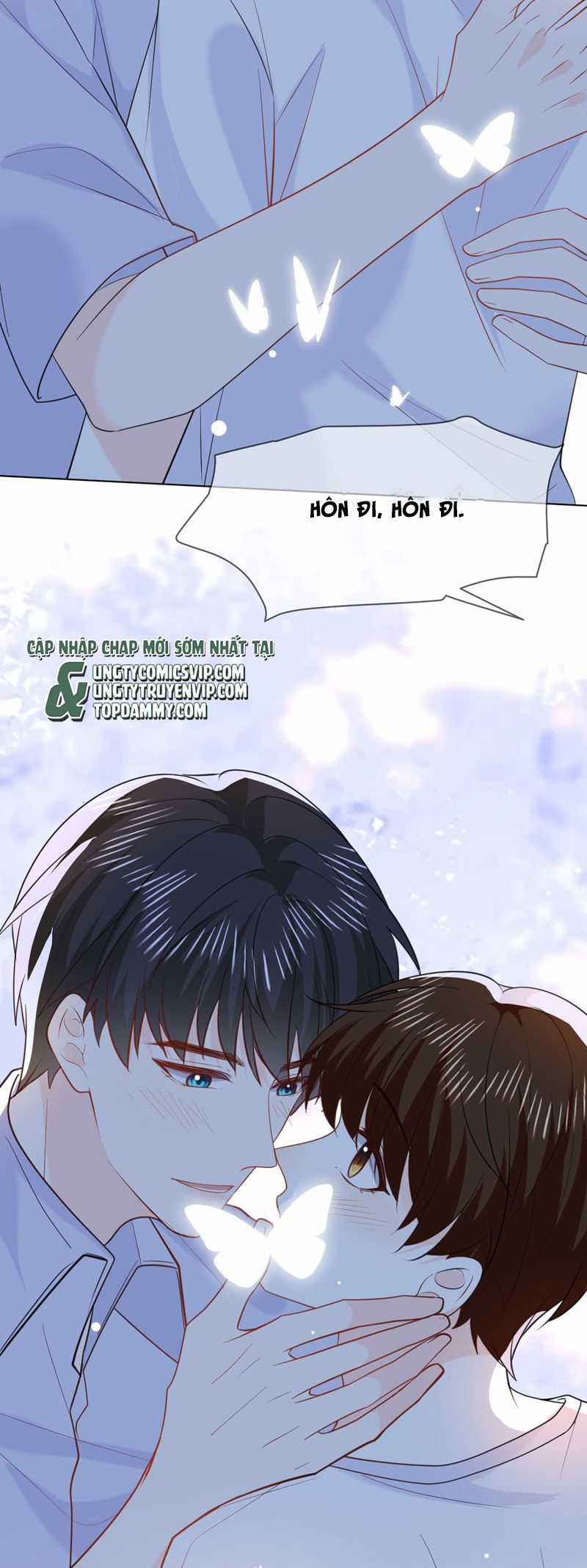 Chó Săn - Chapter 46 - Trang 8