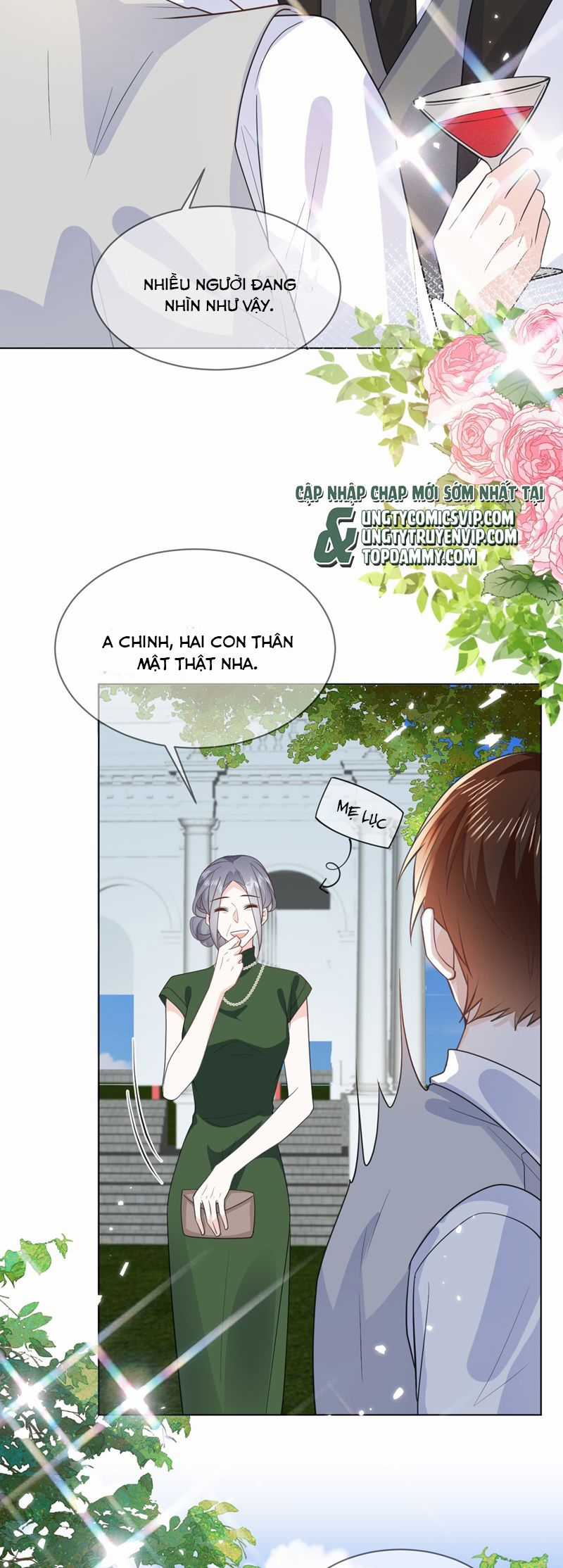 Chó Săn - Chapter 47 - Trang 11