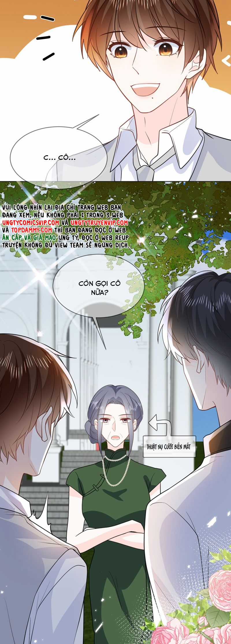 Chó Săn - Chapter 47 - Trang 13