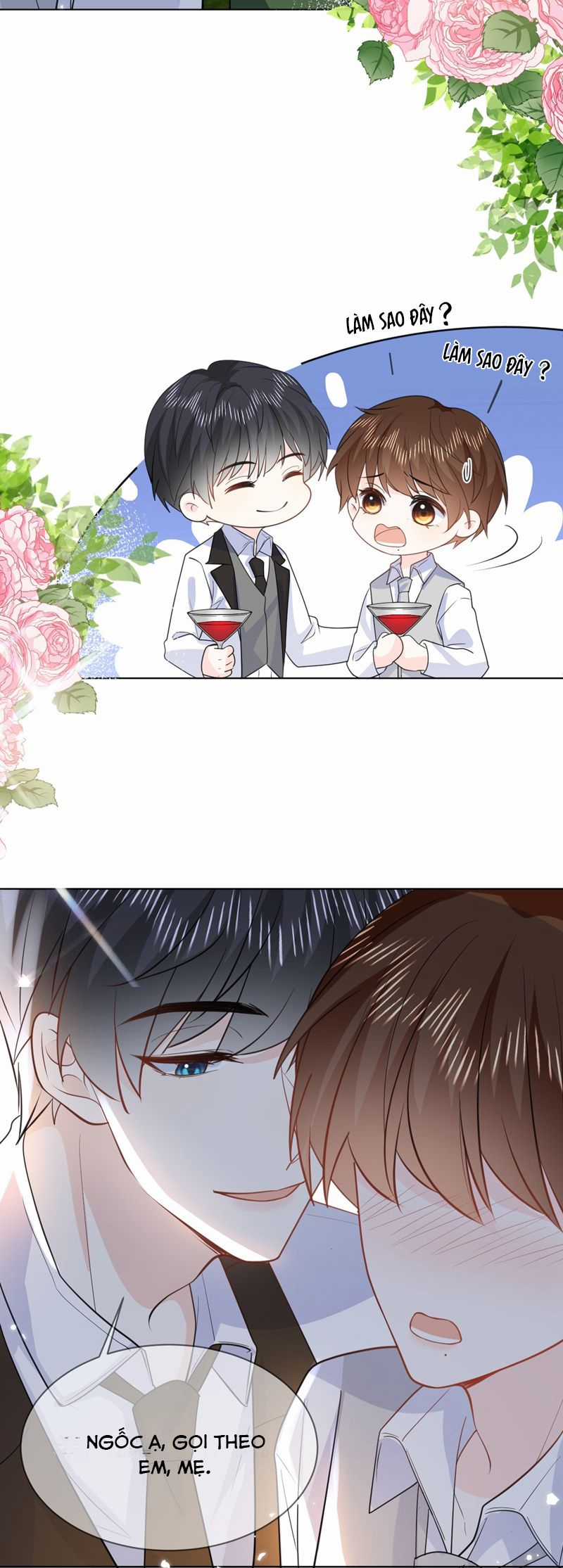 Chó Săn - Chapter 47 - Trang 14