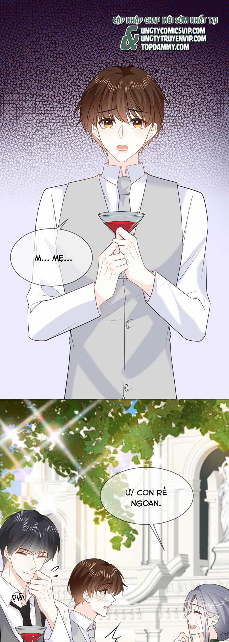 Chó Săn - Chapter 47 - Trang 15