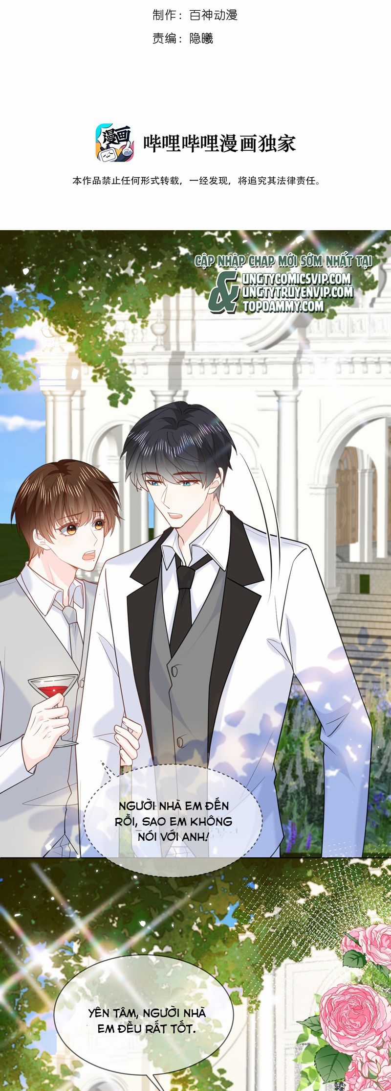 Chó Săn - Chapter 47 - Trang 3