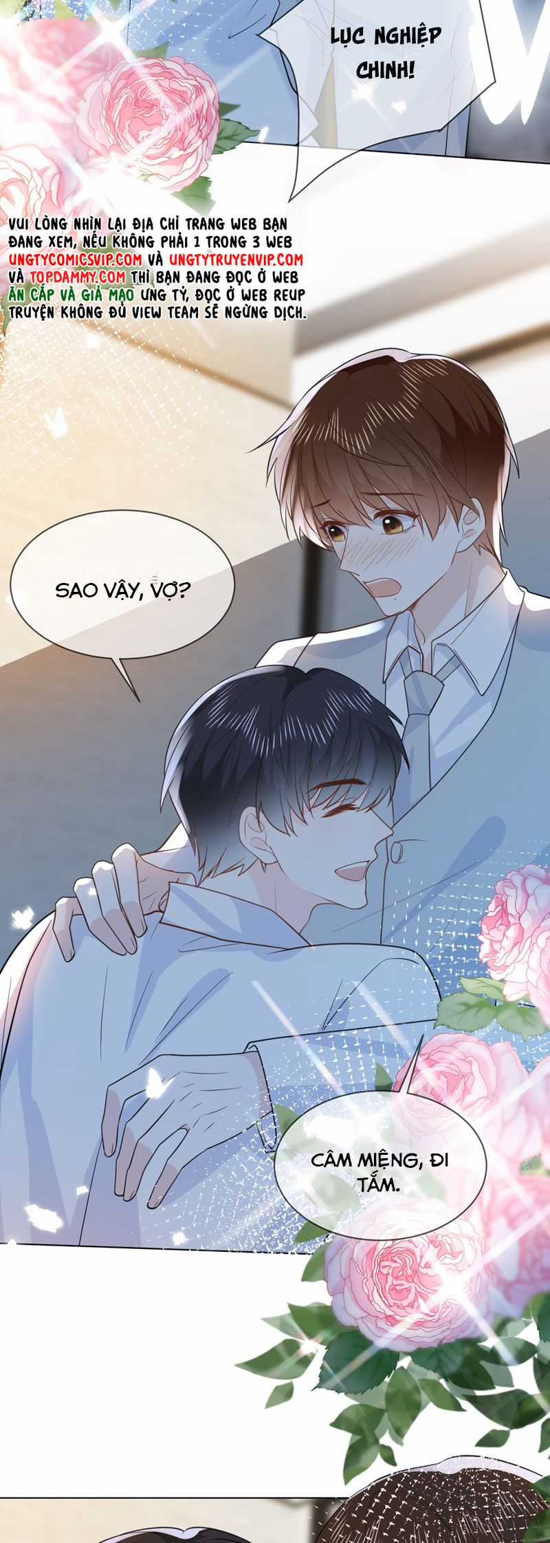 Chó Săn - Chapter 47 - Trang 27