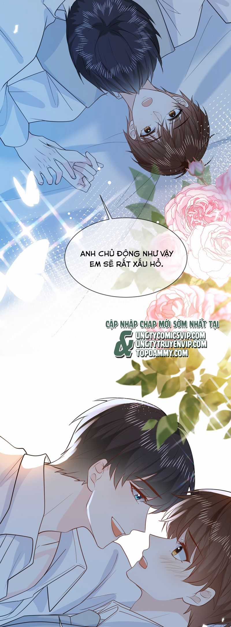 Chó Săn - Chapter 47 - Trang 29