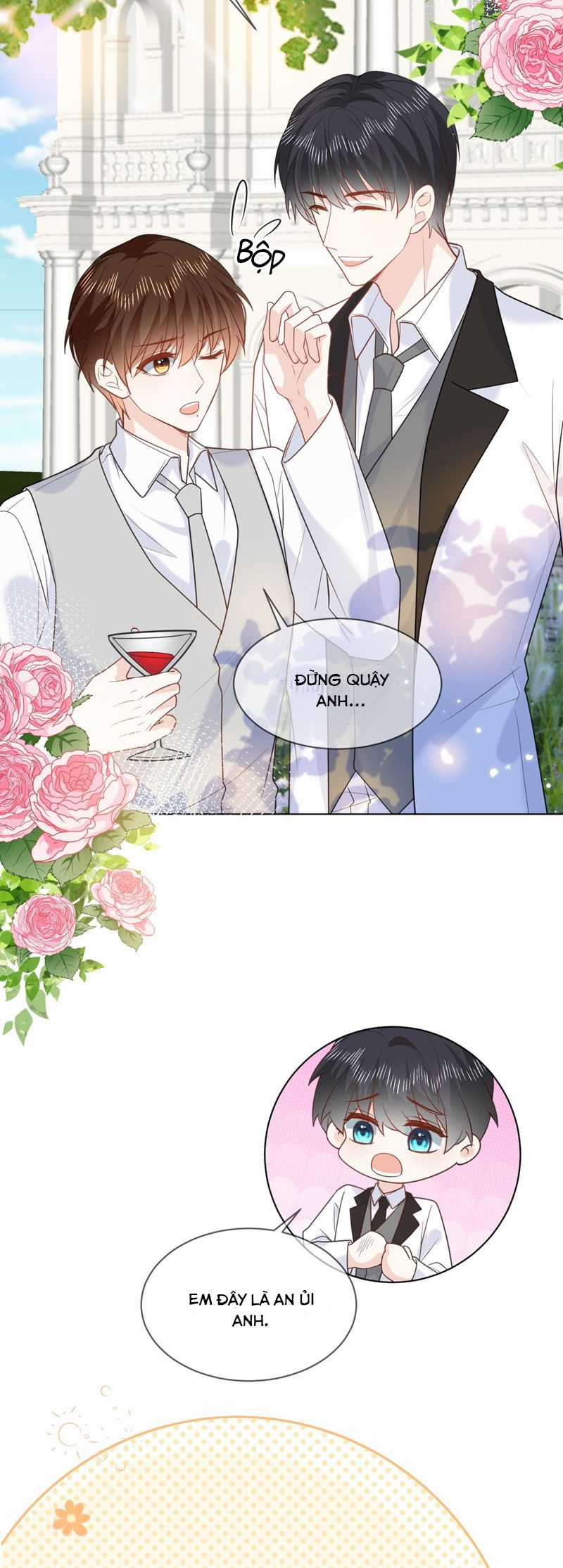 Chó Săn - Chapter 47 - Trang 4