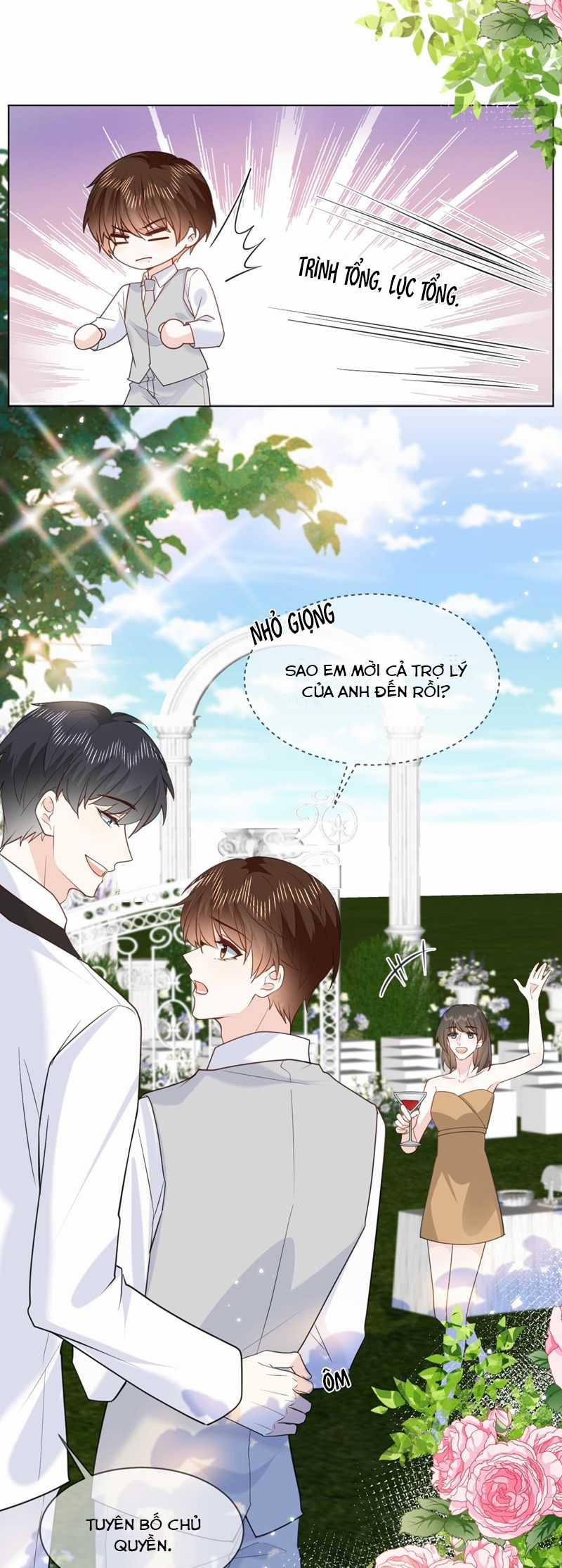 Chó Săn - Chapter 47 - Trang 6