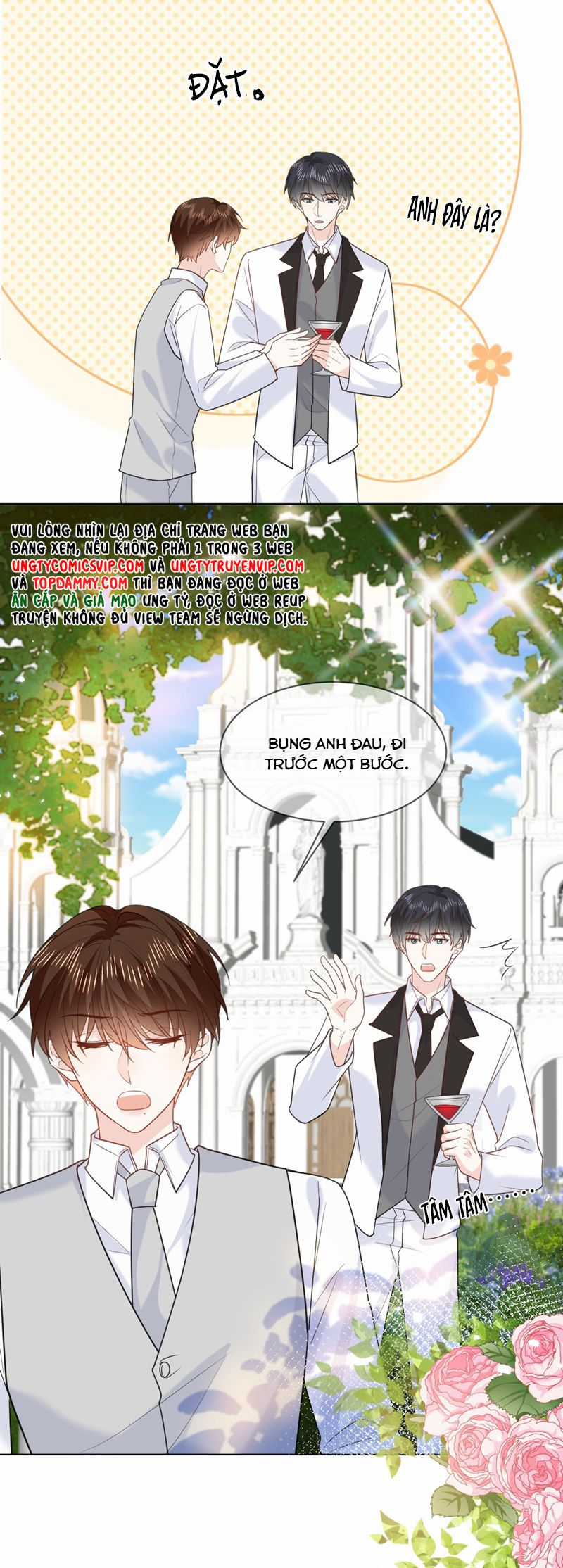 Chó Săn - Chapter 47 - Trang 5