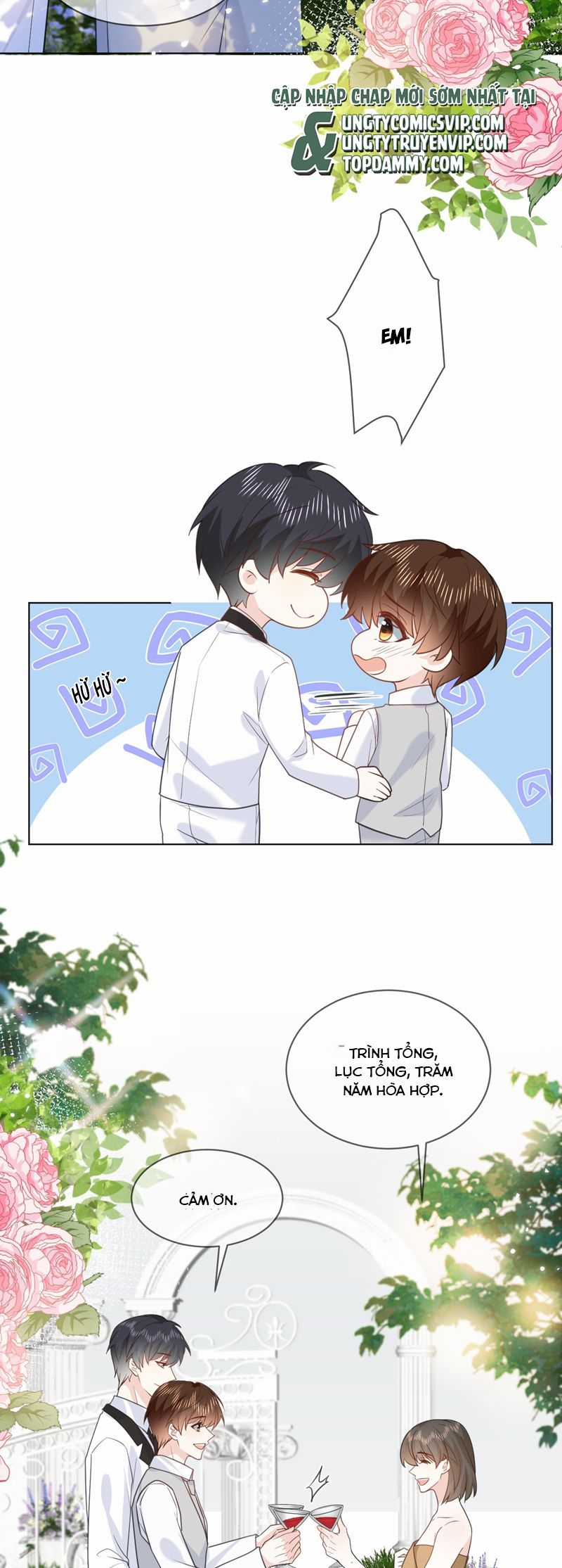 Chó Săn - Chapter 47 - Trang 7