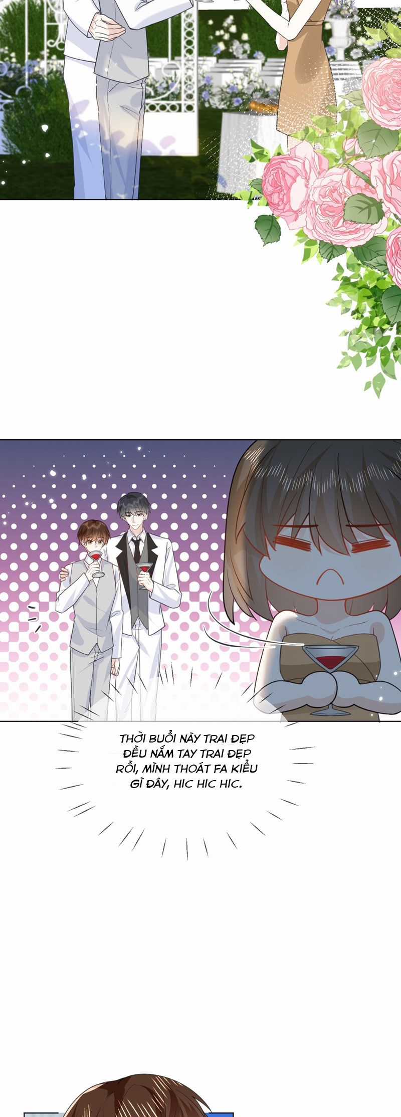 Chó Săn - Chapter 47 - Trang 8