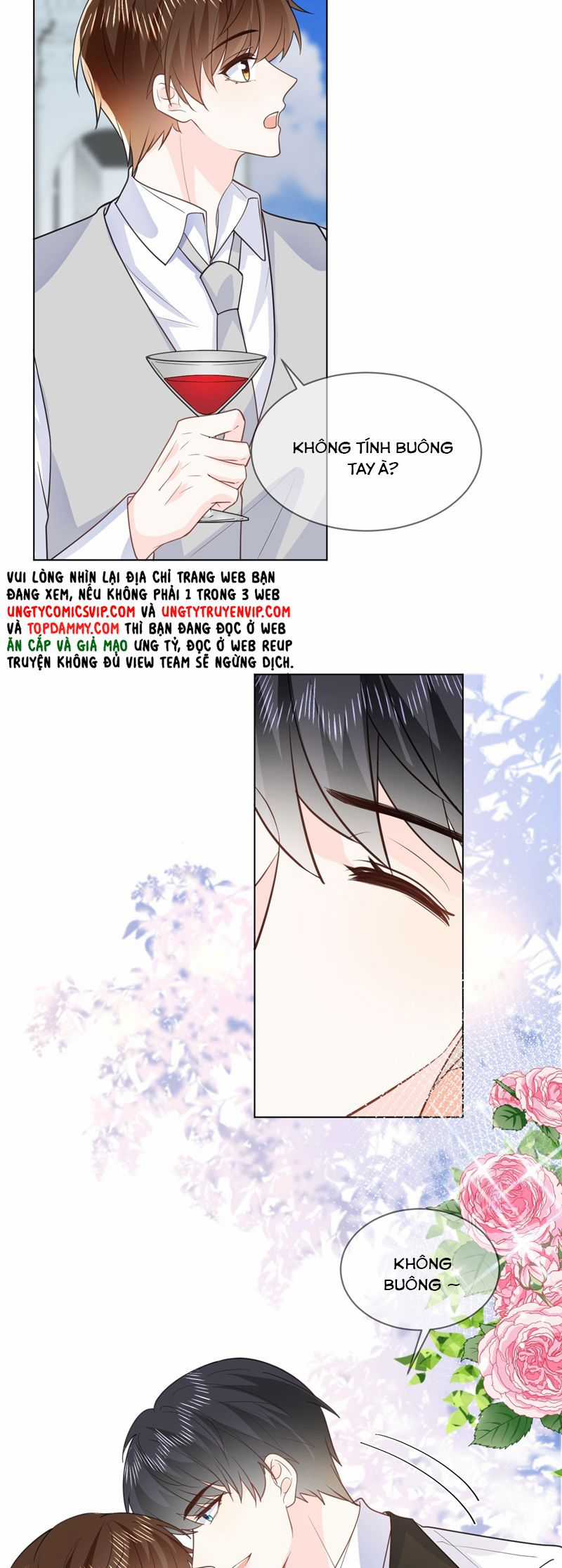 Chó Săn - Chapter 47 - Trang 9