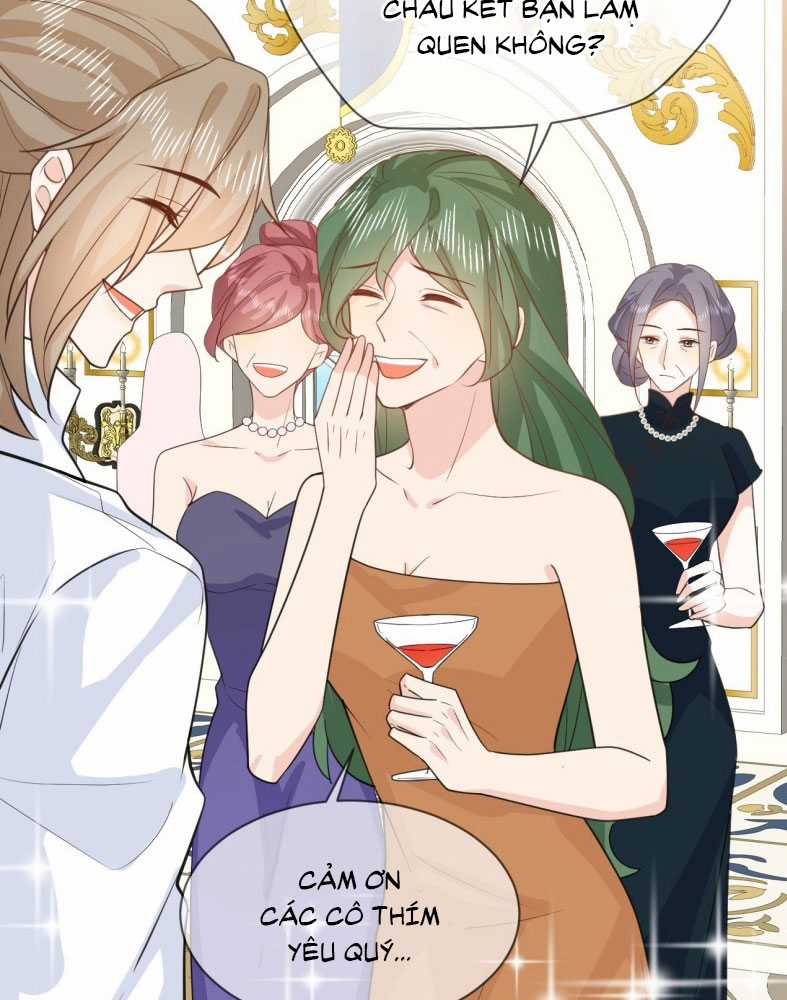 Chó Săn - Chapter 49 - Trang 16