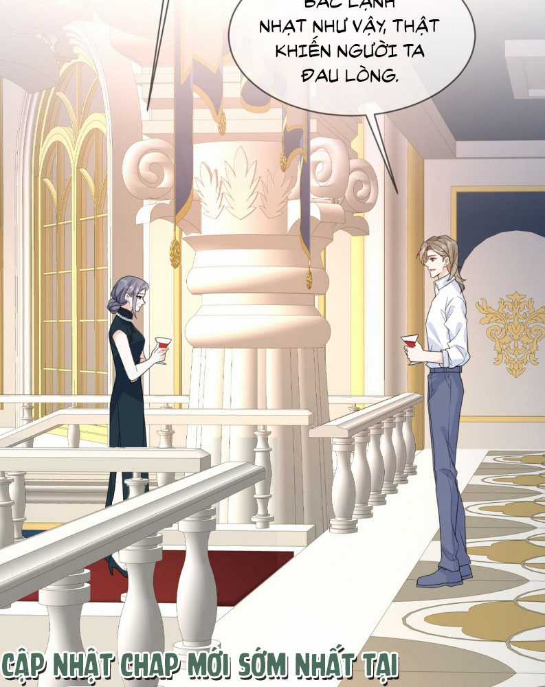 Chó Săn - Chapter 49 - Trang 21