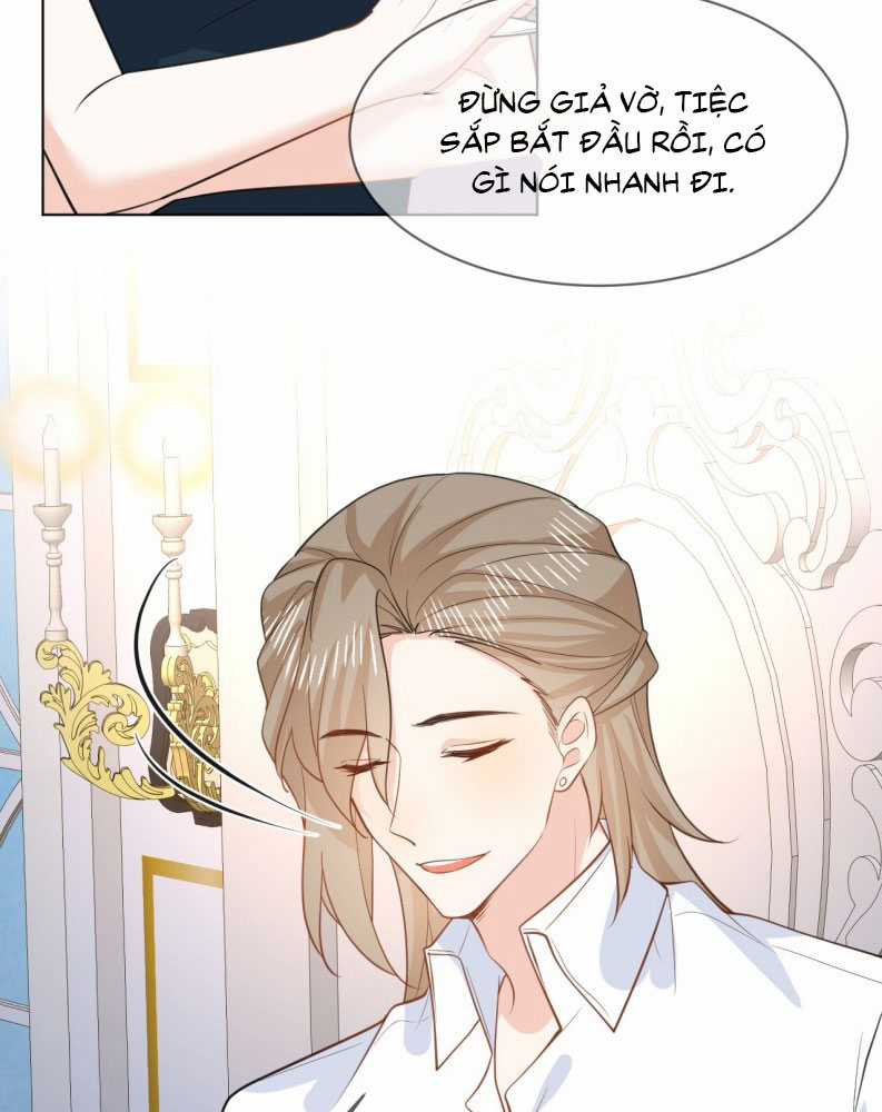 Chó Săn - Chapter 49 - Trang 23