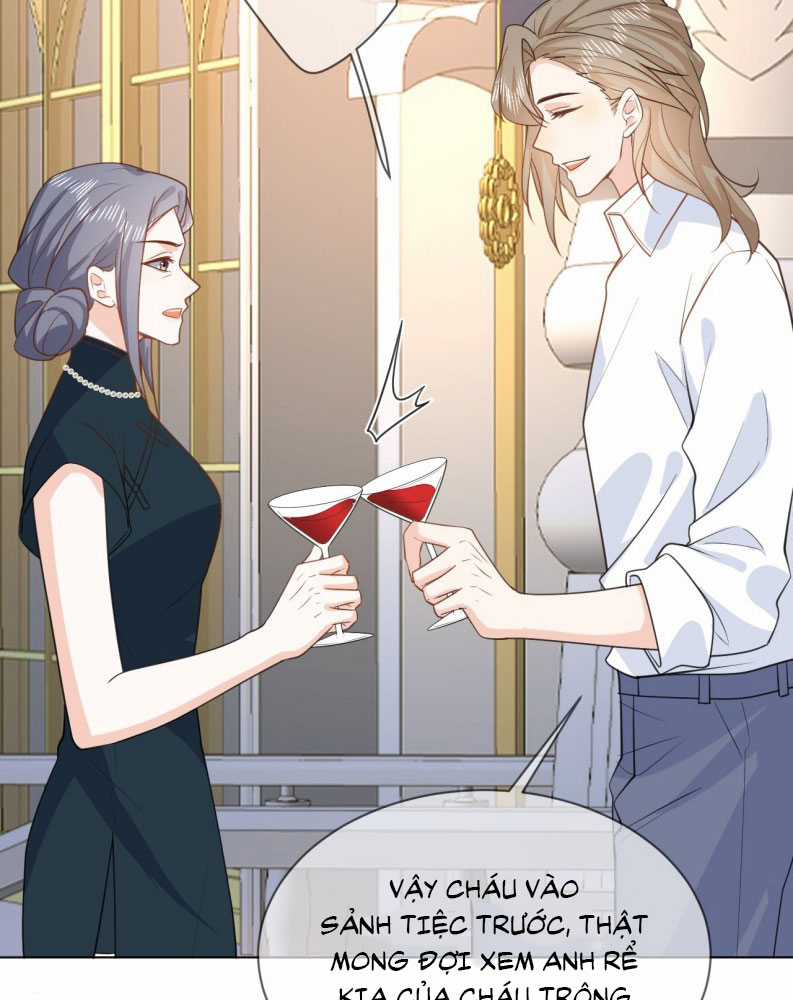 Chó Săn - Chapter 49 - Trang 25