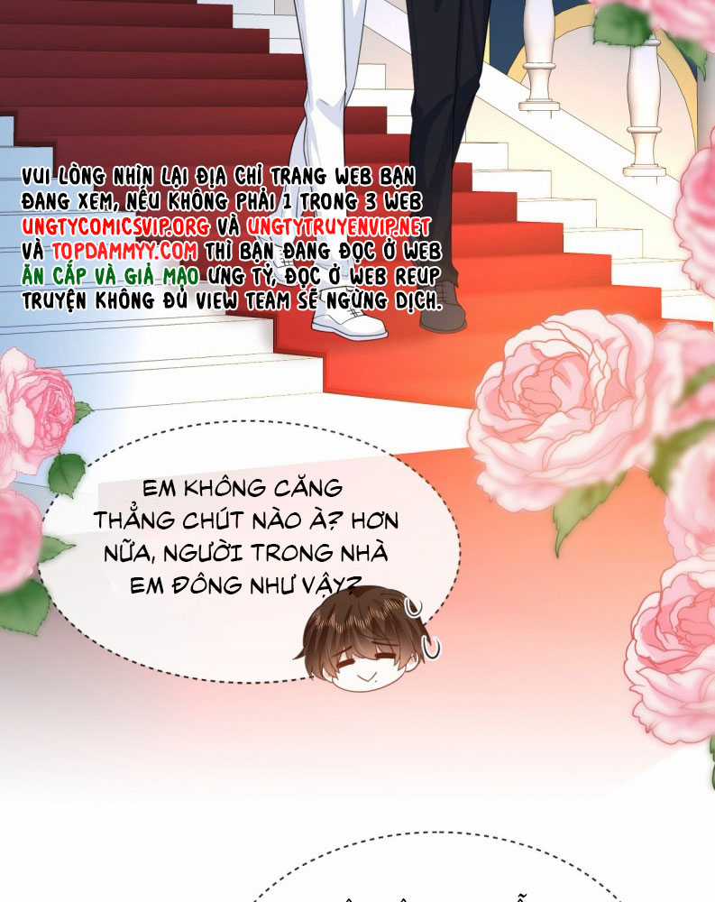 Chó Săn - Chapter 49 - Trang 38