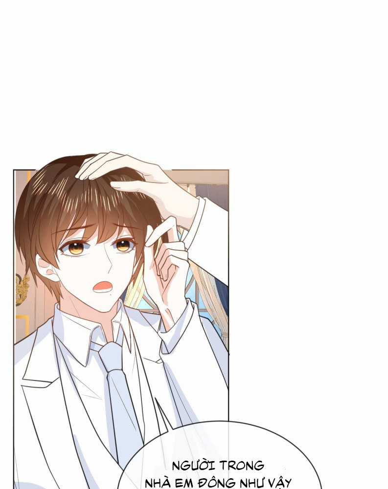 Chó Săn - Chapter 49 - Trang 54