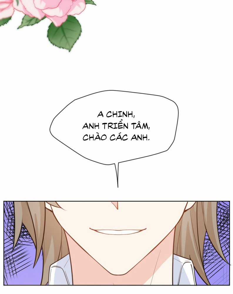 Chó Săn - Chapter 49 - Trang 59