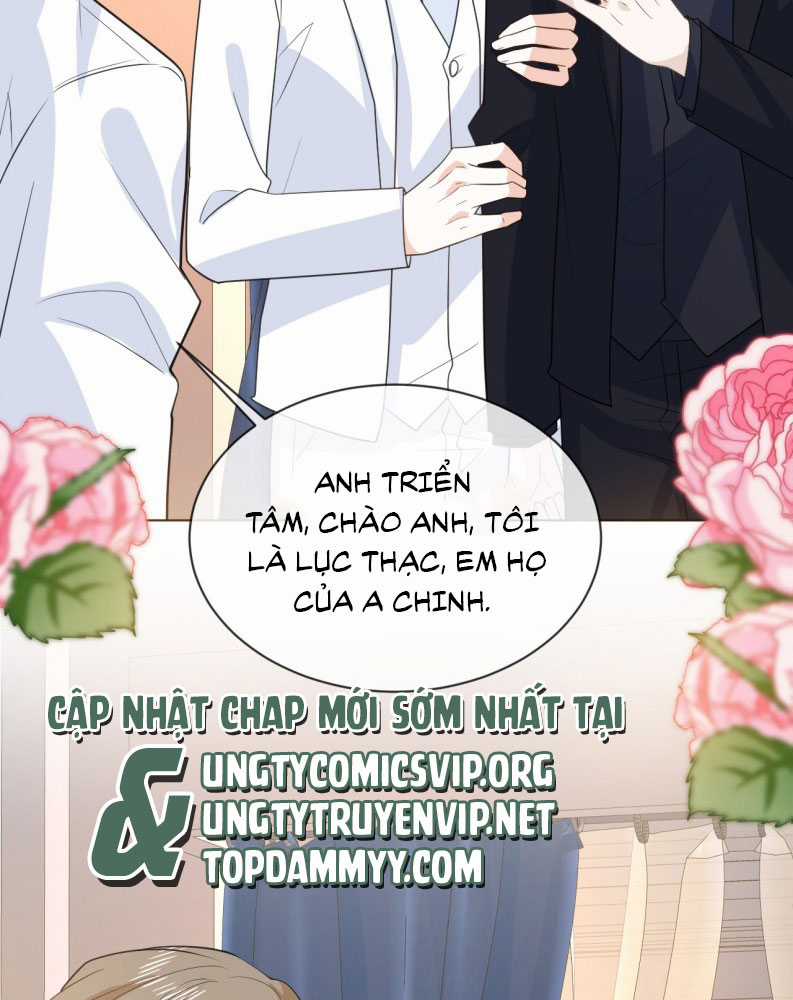 Chó Săn - Chapter 49 - Trang 61