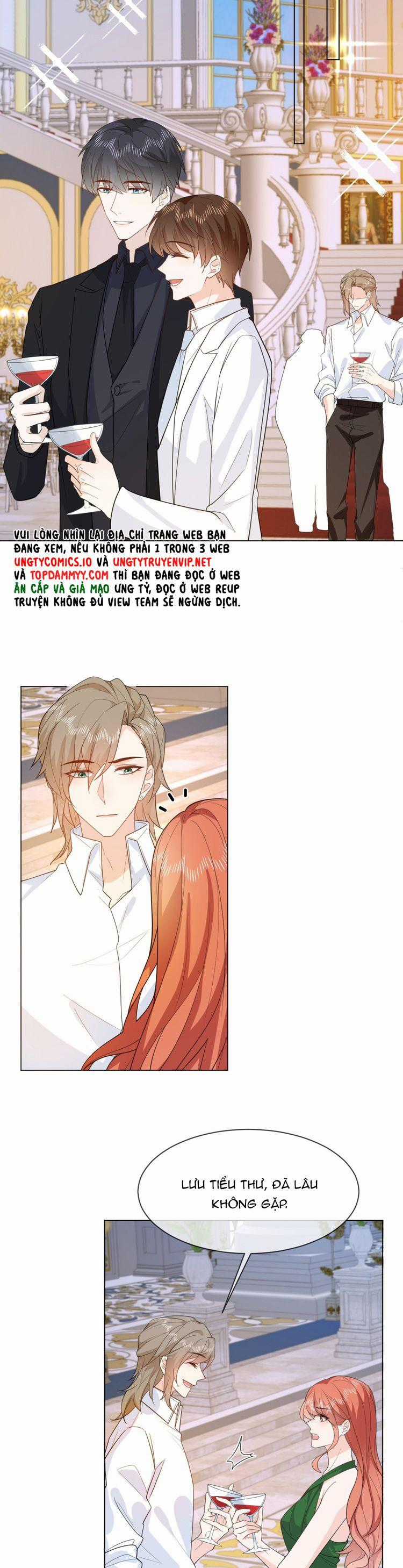 Chó Săn - Chapter 50 - Trang 2